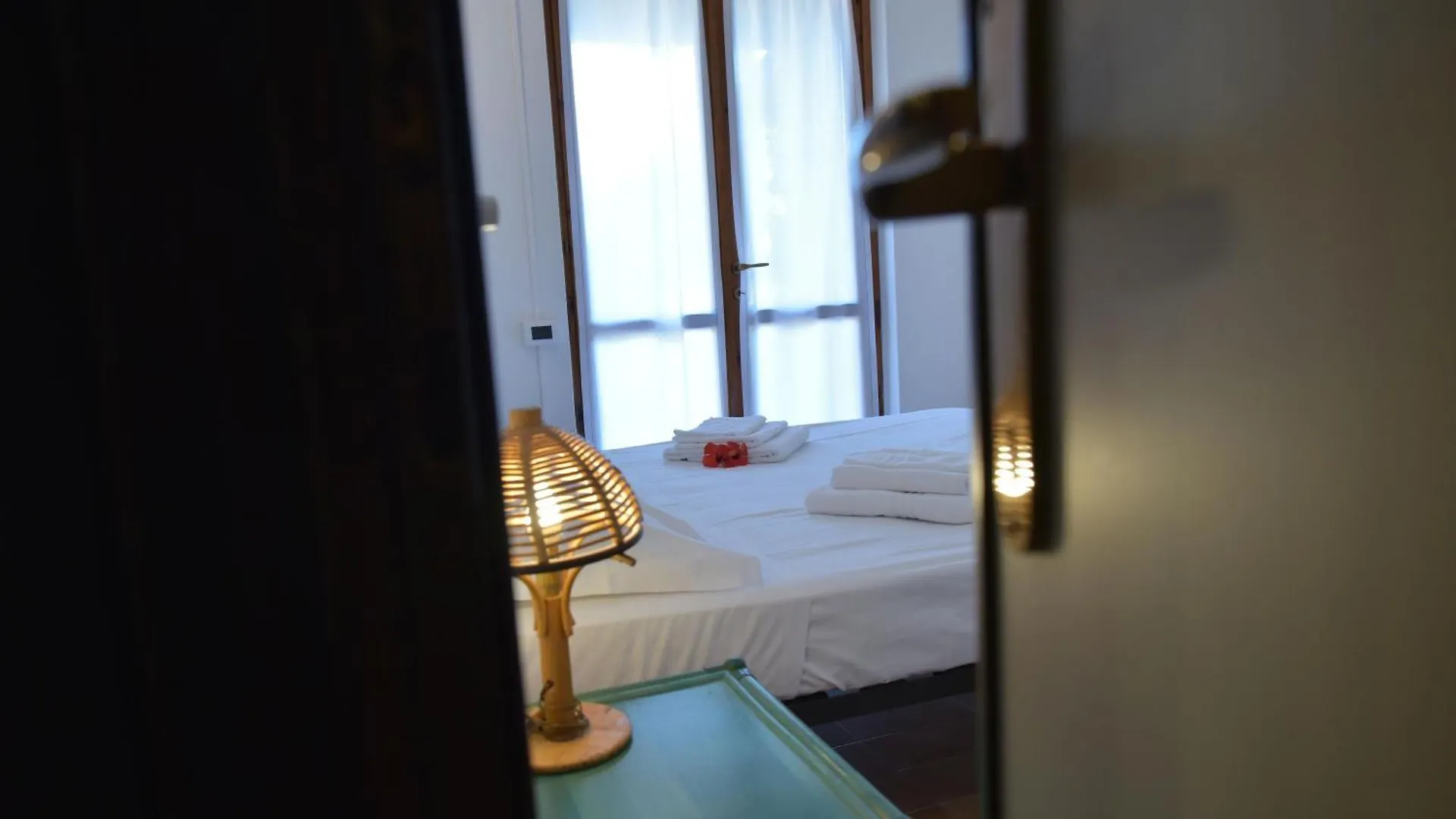 Welcomely - Blue Holiday Villa Muravera