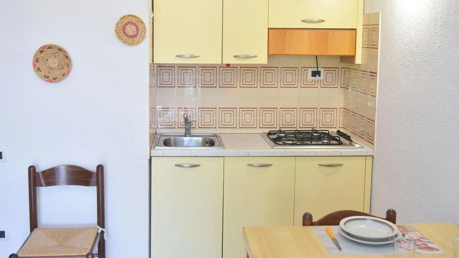 Welcomely - Blue Holiday Villa Muravera Italy