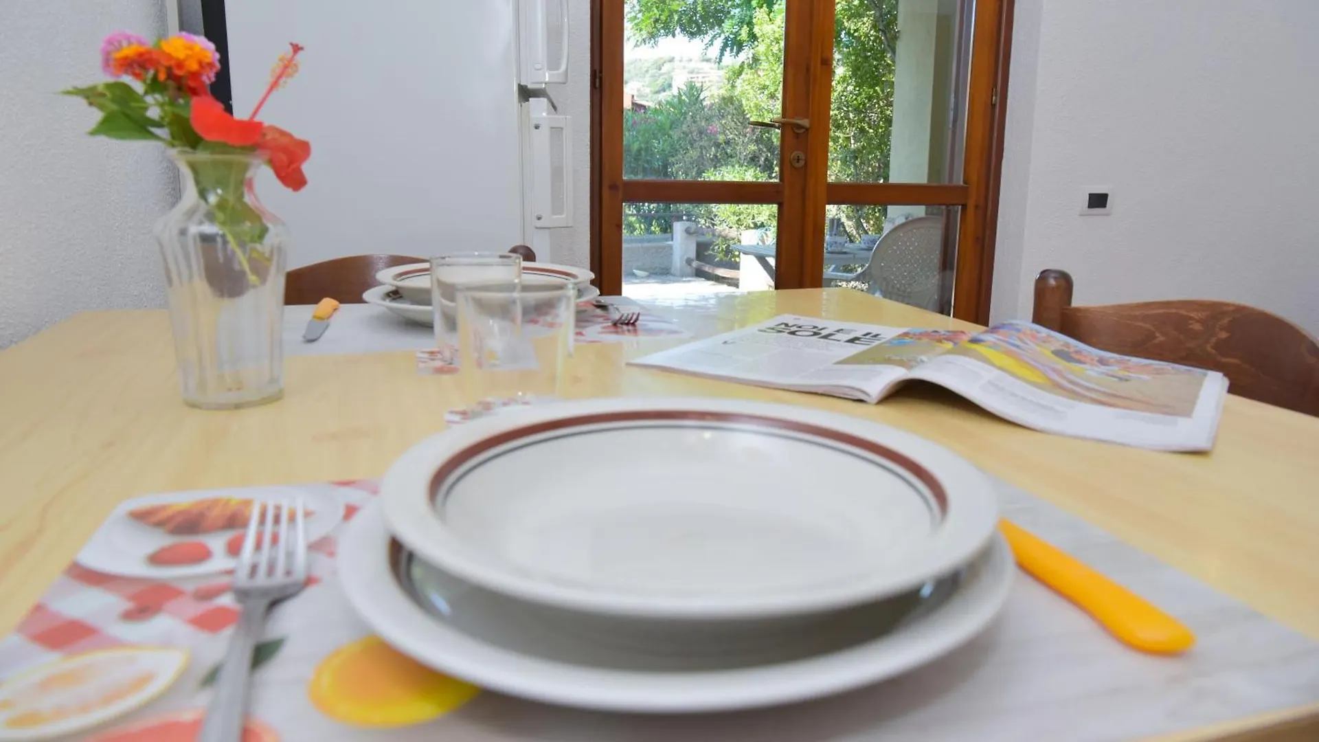 Apartment Welcomely - Blue Holiday Villa Muravera