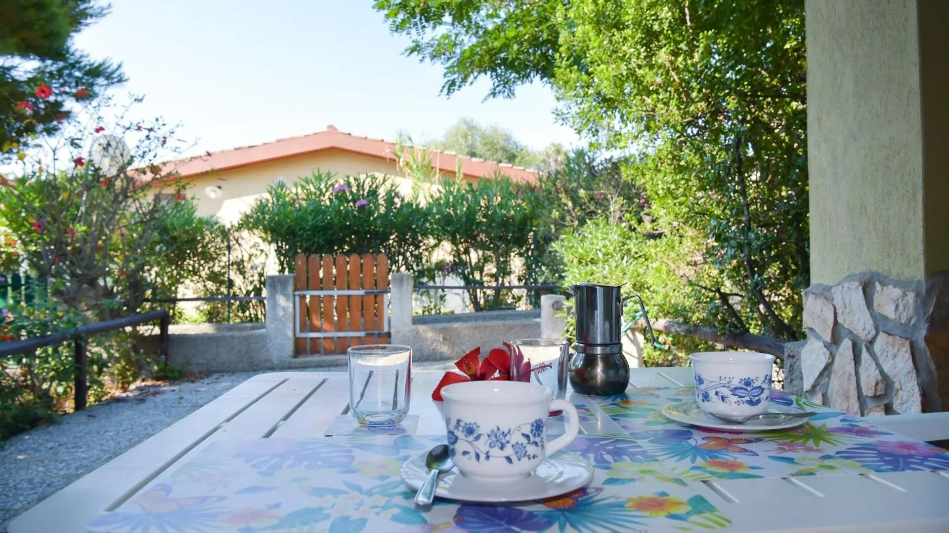 Apartment Welcomely - Blue Holiday Villa Muravera Italy