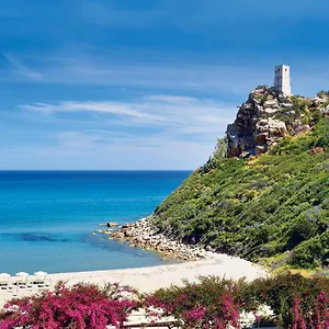 Hotel Club Torre Salinas - Adults Only, Muravera