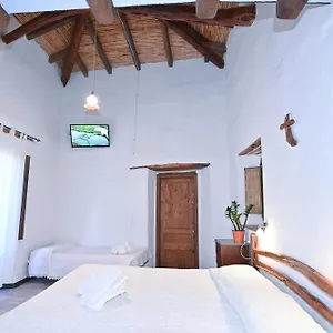 Bed & Breakfast Il Portico, Muravera