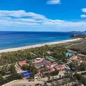 Holiday park 4 Mori Family Village - Villaggio Per Famiglie, Muravera