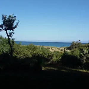 Bed & Breakfast Mirto E Mare, Muravera