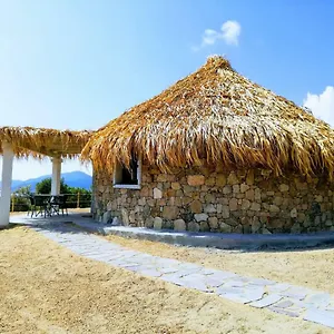 Holiday home Dolceluna Le Capanne, Muravera